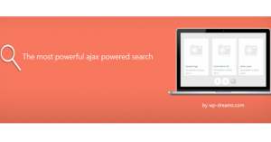 Ajax Search Lite