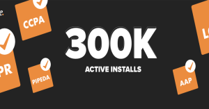 GDPR Cookie Compliance – Banner, Consent, Notice – CCPA, DSGVO, RGPD