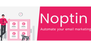 Simple Newsletter Plugin – Noptin