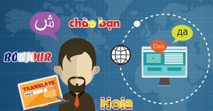 Translate WordPress – Google Language Translator