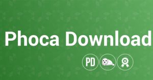 Phoca Download Module