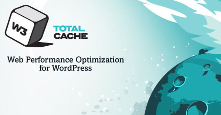 W3 Total Cache