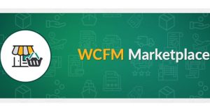 WCFM Marketplace – Multivendor Marketplace for WooCommerce