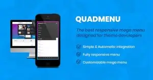 wordpress-mega-menu-quadmenu