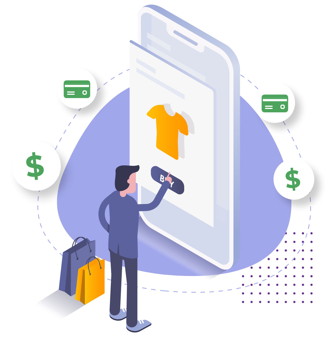 PAYMENT SERVICE PROVIDER